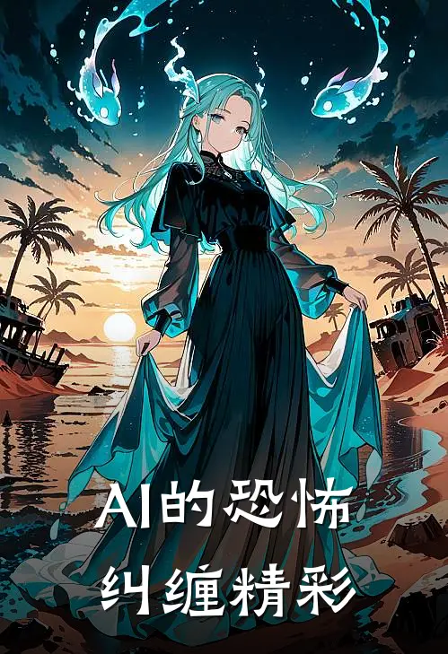 AI的恐怖纠缠精彩