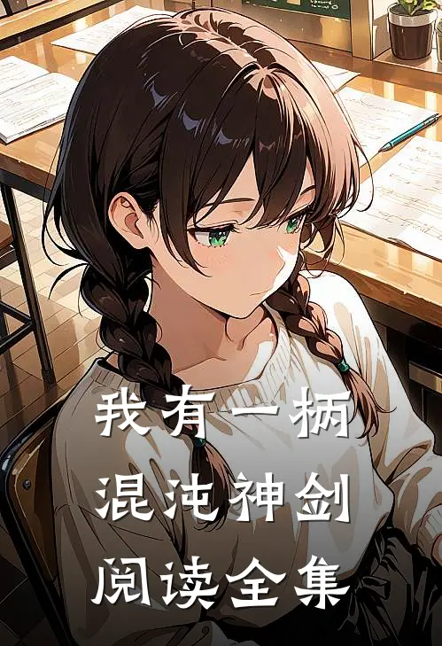 我有一柄混沌神剑阅读全集