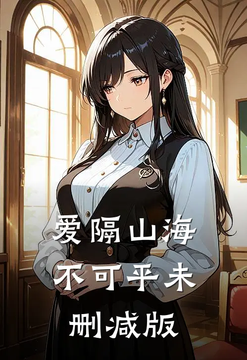 爱隔山海不可平未删减版