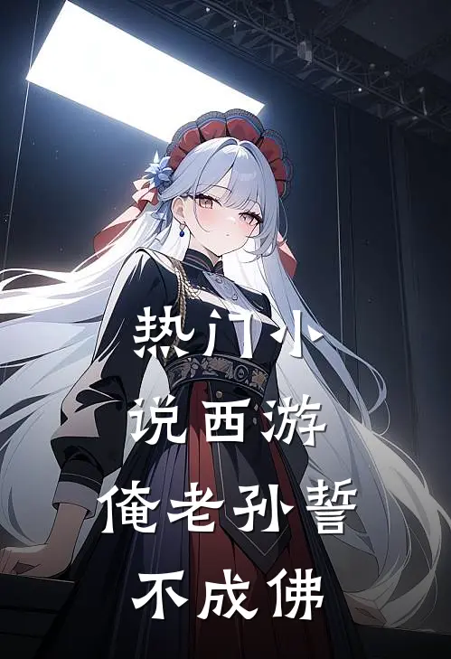 热门小说西游：俺老孙誓不成佛