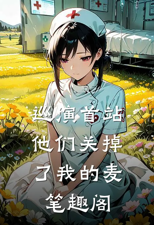 巡演首站，他们关掉了我的麦笔趣阁