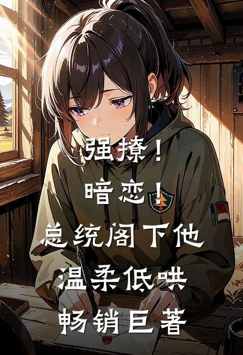 强撩！暗恋！总统阁下他温柔低哄畅销巨著