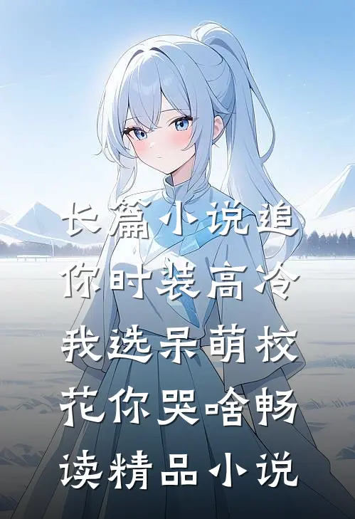 长篇小说追你时装高冷，我选呆萌校花你哭啥畅读精品小说