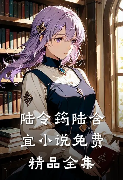 陆令筠陆含宜小说免费精品全集