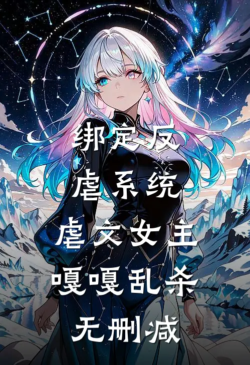 绑定反虐系统，虐文女主嘎嘎乱杀无删减