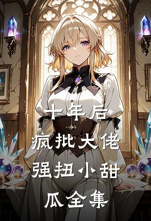 十年后，疯批大佬强扭小甜瓜 全集
