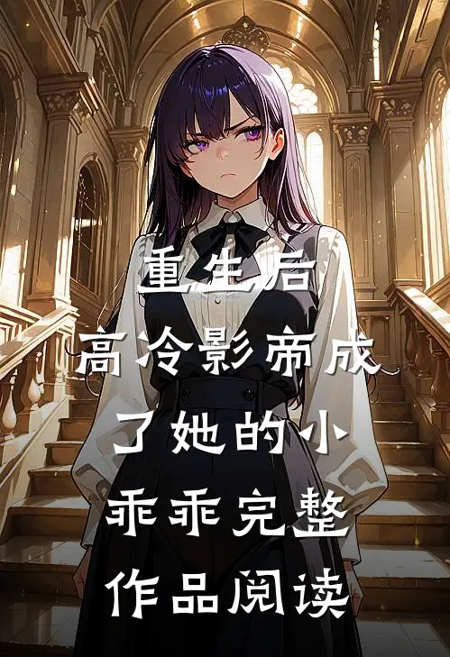 重生后，高冷影帝成了她的小乖乖完整作品阅读