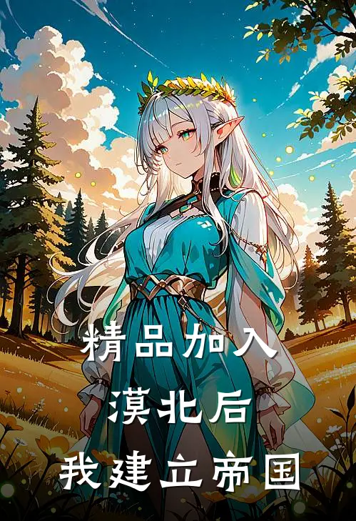 精品加入漠北后，我建立帝国