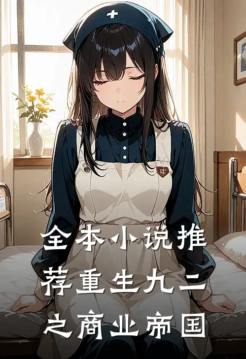 全本小说推荐重生九二之商业帝国