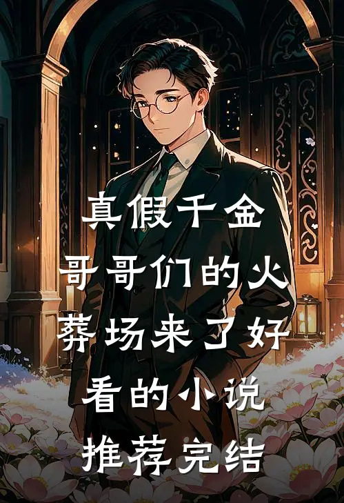 真假千金：哥哥们的火葬场来了好看的小说推荐完结