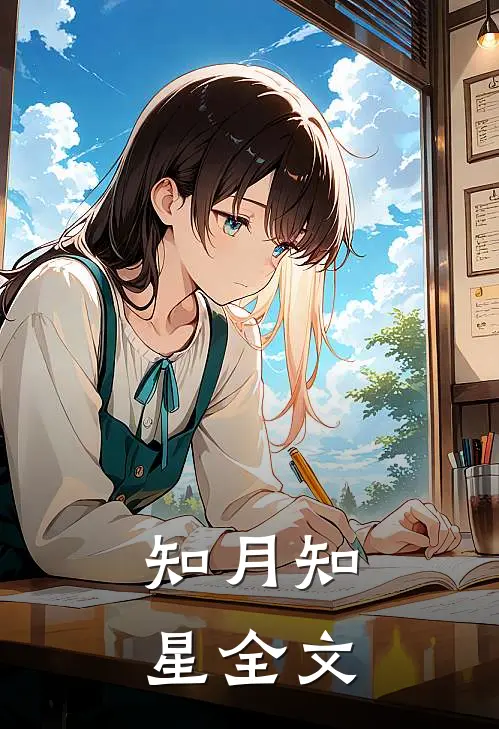 知月知星全文