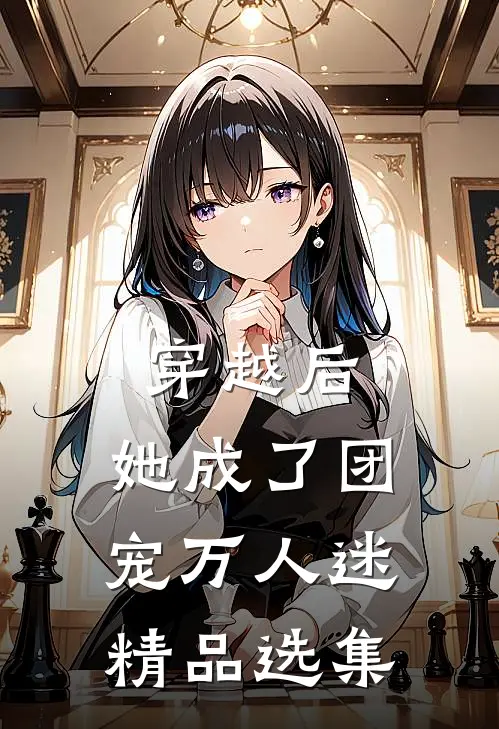 穿越后，她成了团宠万人迷精品选集