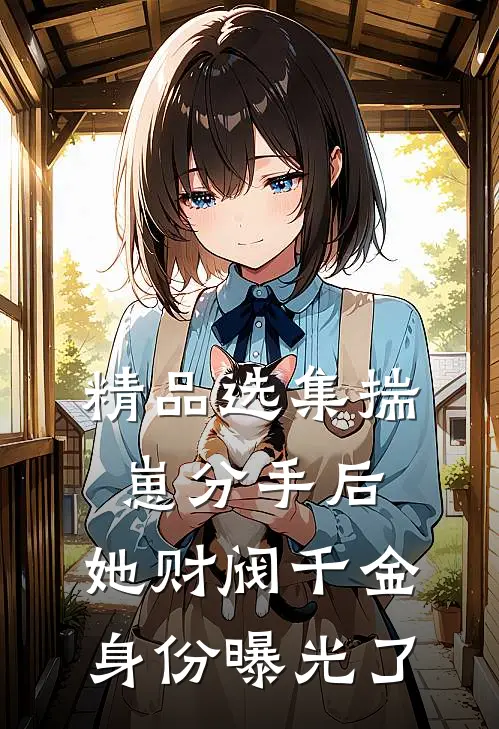 精品选集揣崽分手后，她财阀千金身份曝光了