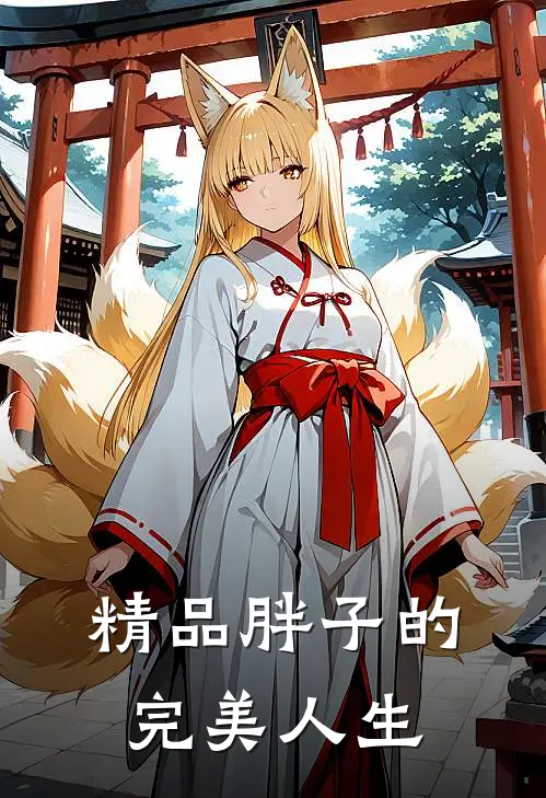 精品胖子的完美人生