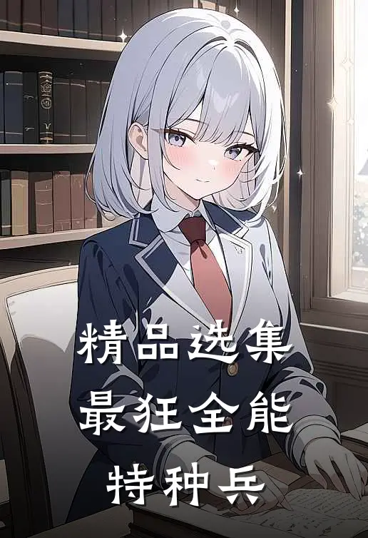 精品选集最狂全能特种兵