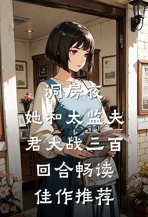 洞房夜，她和太监夫君大战三百回合畅读佳作推荐