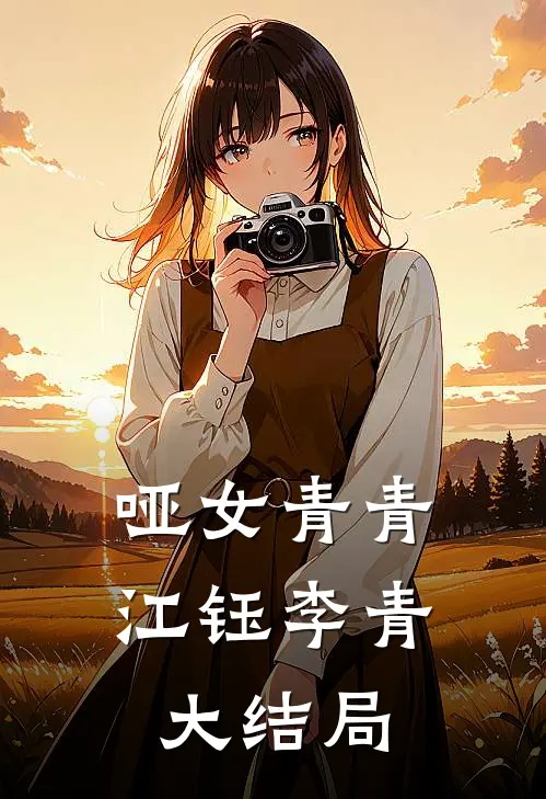 哑女青青江钰李青大结局