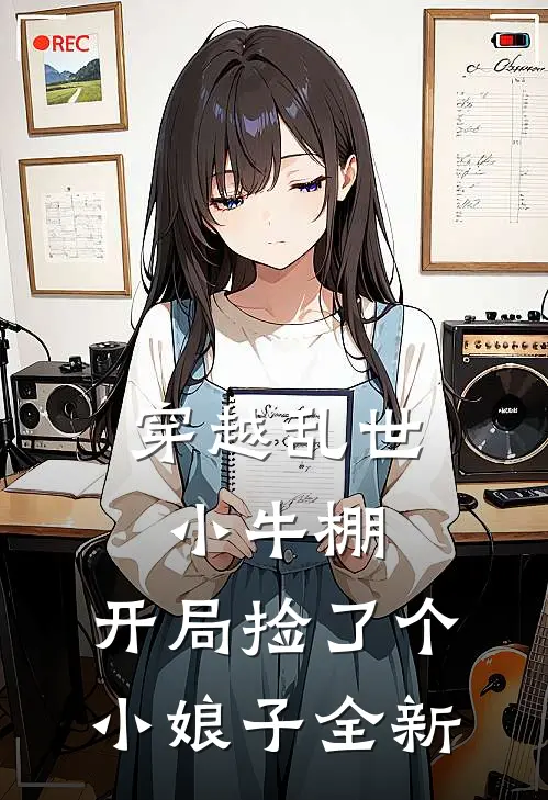 穿越乱世小牛棚，开局捡了个小娘子全新