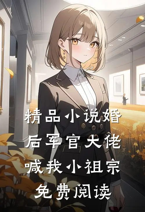 精品小说婚后军官大佬喊我小祖宗免费阅读