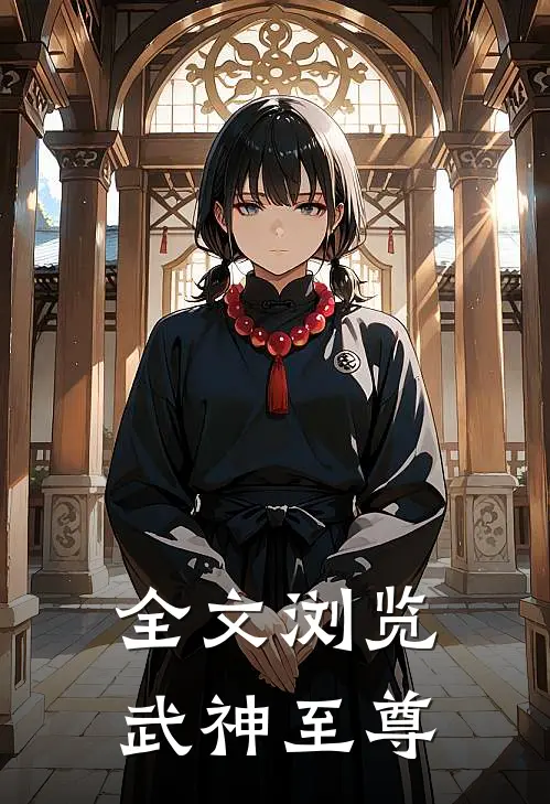 全文浏览武神至尊