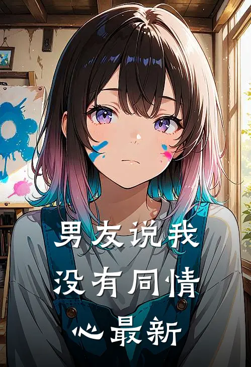 男友说我没有同情心最新