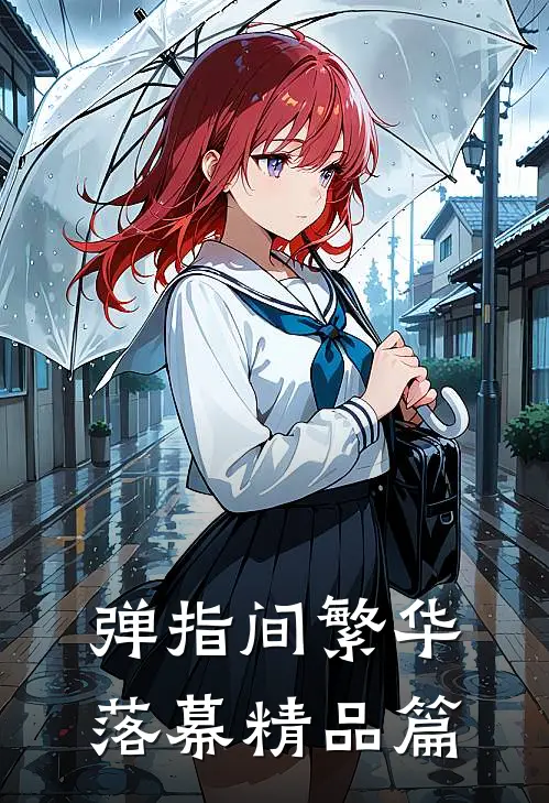 弹指间繁华落幕精品篇