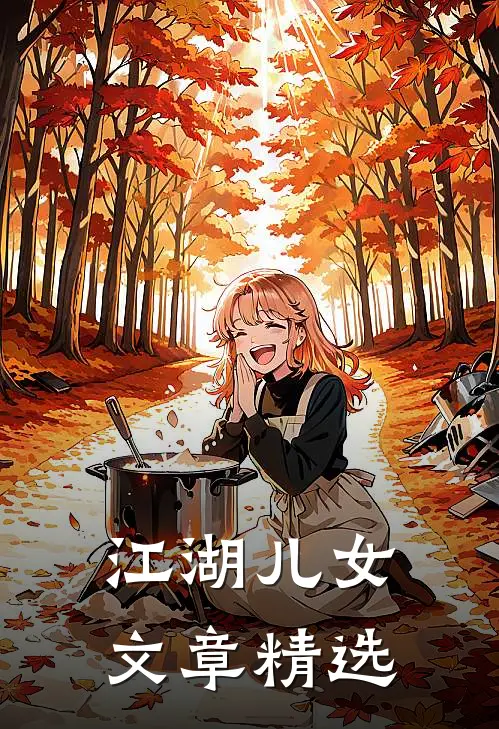 江湖儿女文章精选
