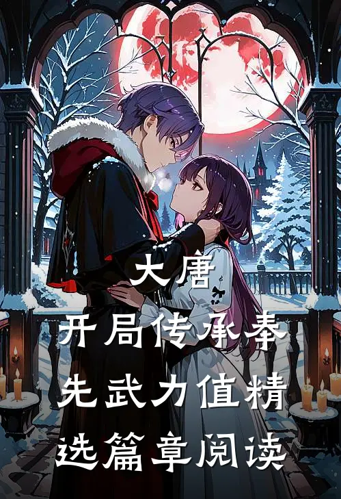 大唐：开局传承奉先武力值精选篇章阅读