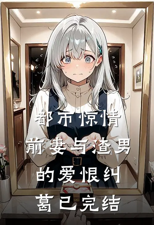 都市惊情：前妻与渣男的爱恨纠葛已完结