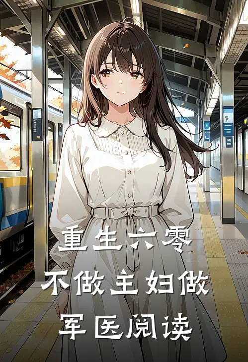 重生六零，不做主妇做军医阅读