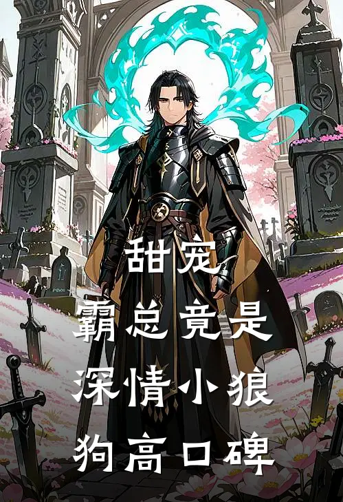 甜宠：霸总竟是深情小狼狗高口碑