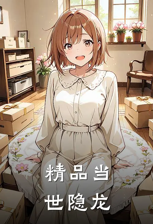 精品当世隐龙