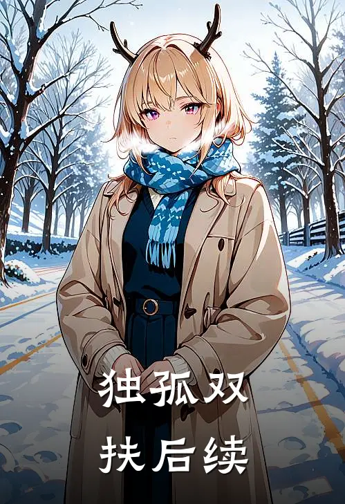 独孤双扶后续