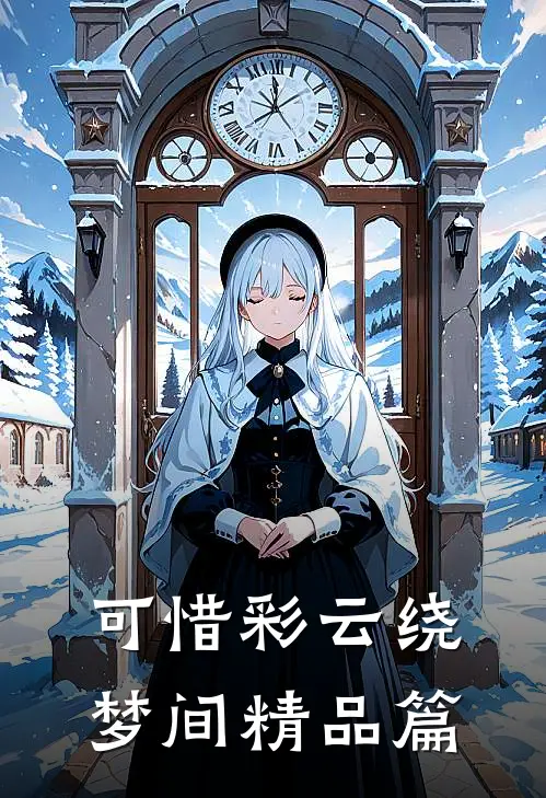 可惜彩云绕梦间精品篇