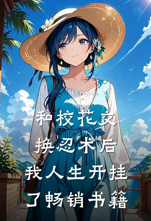 和校花交换忍术后，我人生开挂了畅销书籍