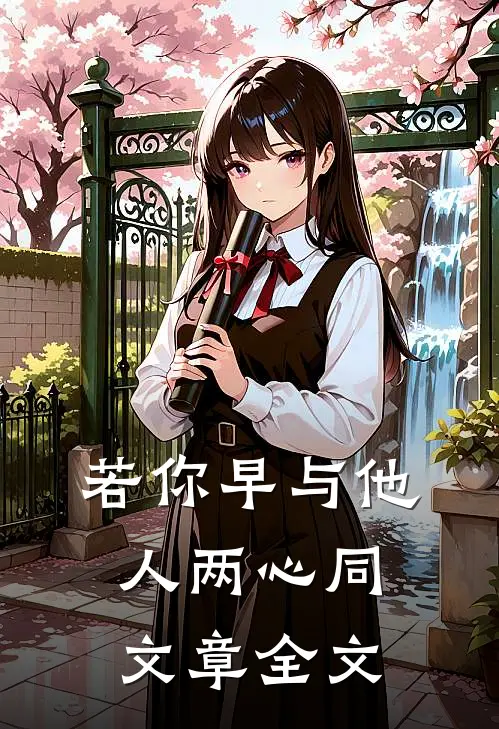 若你早与他人两心同文章全文