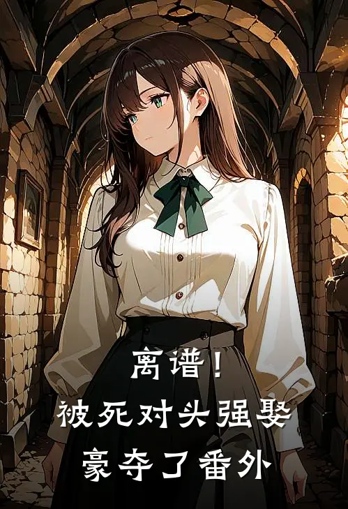 离谱！被死对头强娶豪夺了番外
