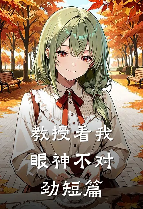 教授看我眼神不对劲短篇