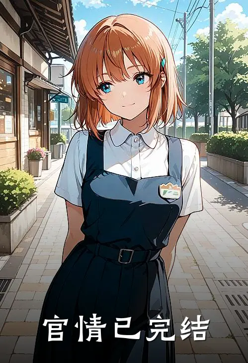 官情已完结