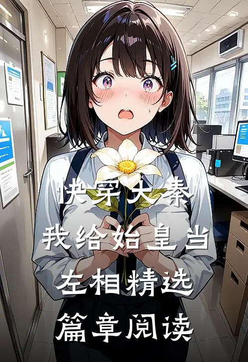快穿大秦：我给始皇当左相精选篇章阅读