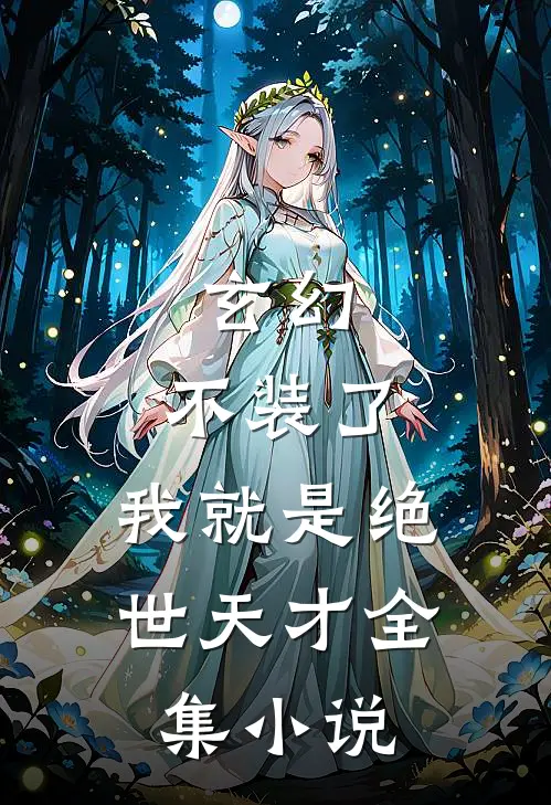 玄幻：不装了，我就是绝世天才全集小说