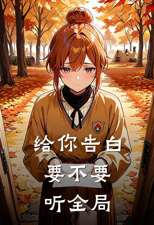 给你告白，要不要听全局