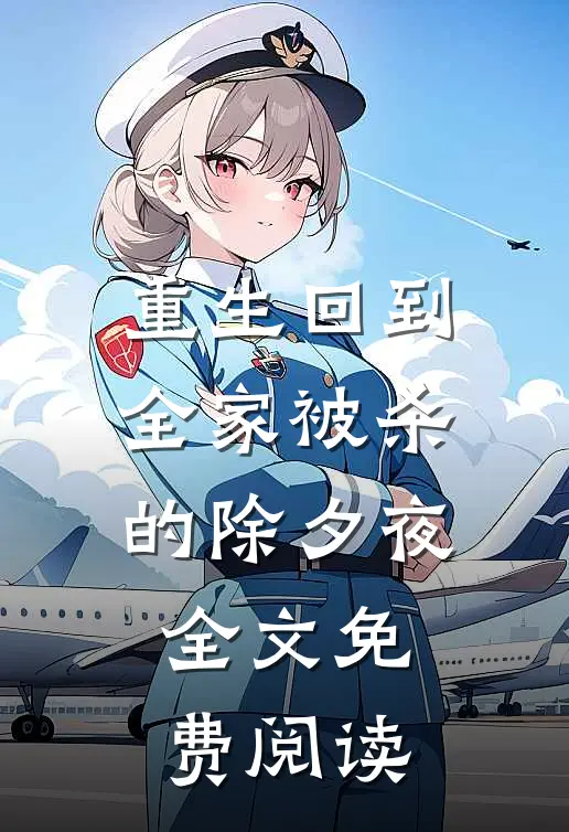 重生回到全家被杀的除夕夜全文免费阅读