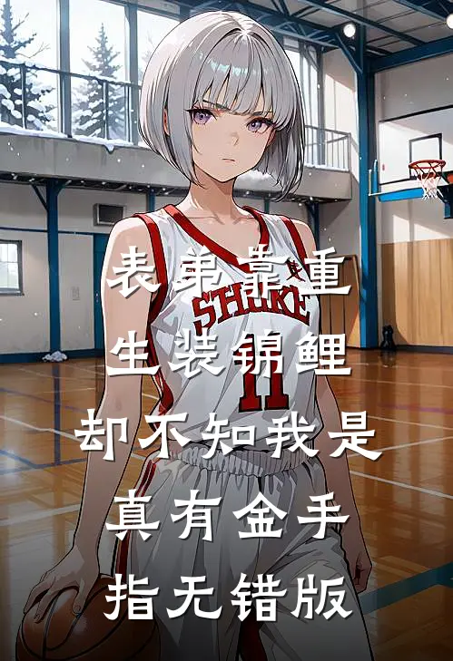 表弟靠重生装锦鲤，却不知我是真有金手指无错版