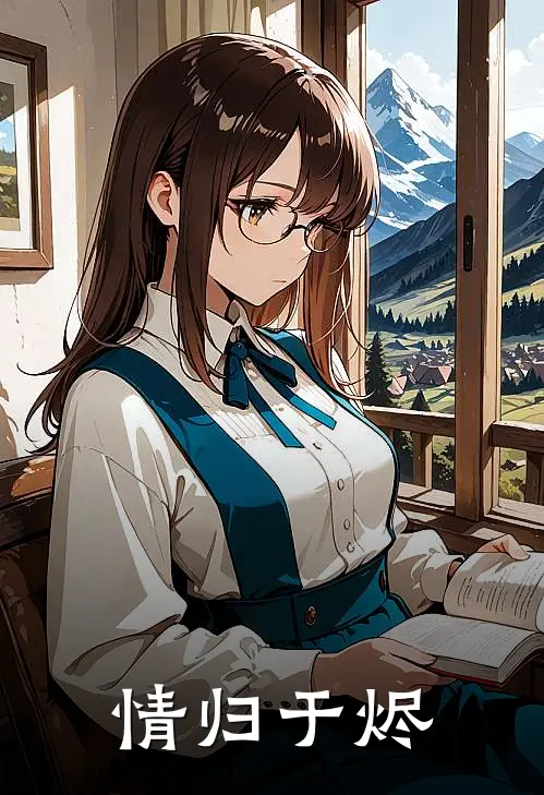 情归于烬