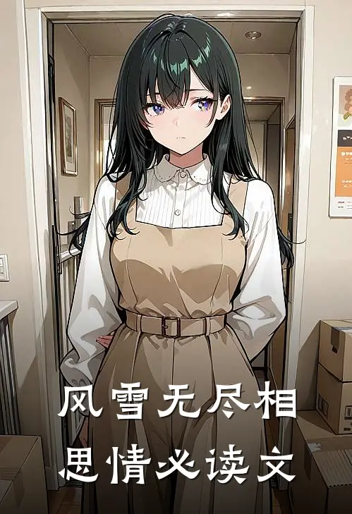 风雪无尽相思情必读文