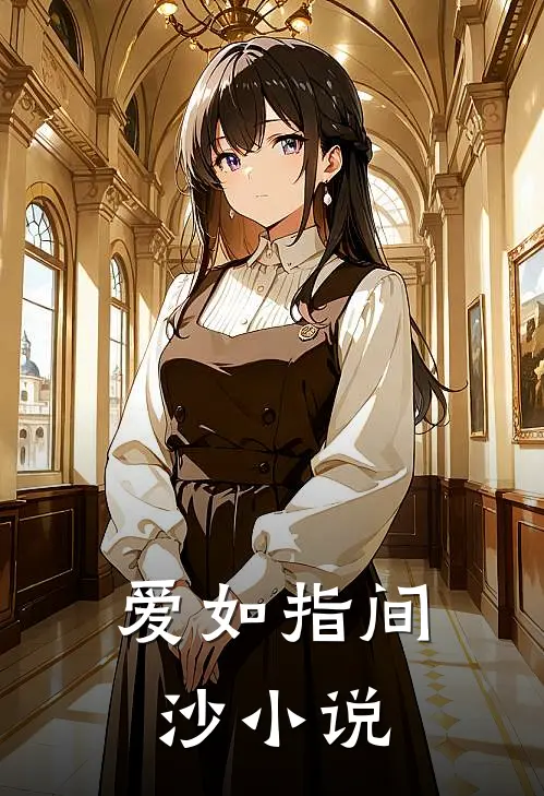 爱如指间沙小说
