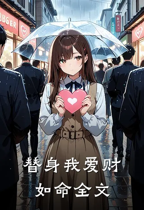 替身我爱财如命全文