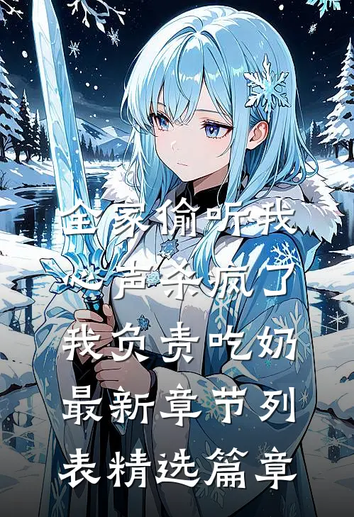 全家偷听我心声杀疯了,我负责吃奶最新章节列表精选篇章