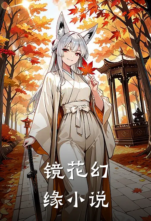 镜花幻缘小说